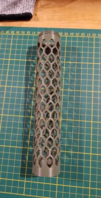 Tuteur mousse modulaire 40 mm — photo 2