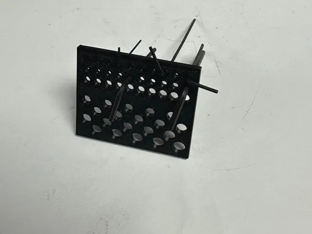 Hole Gauge