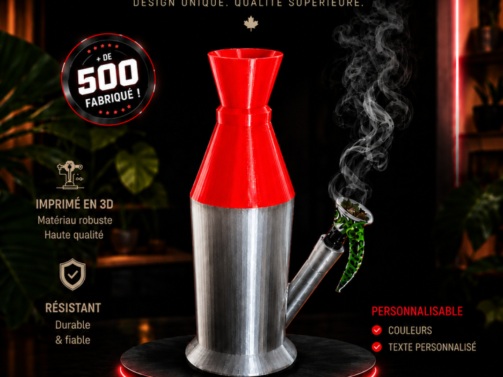 Simply Bong 