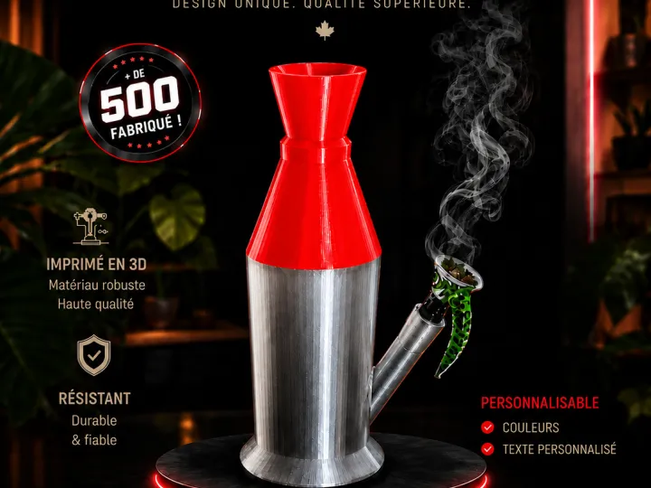 Simply Bong