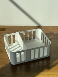 box
