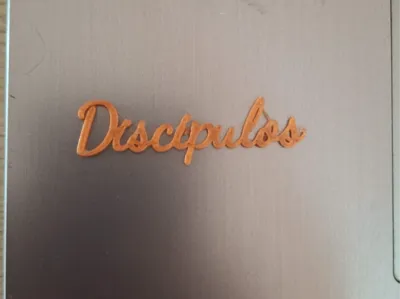 Customizable Text