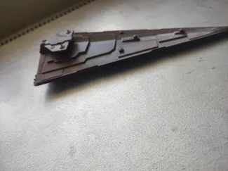 Vindicator class star wars