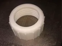 0.2mm layer, 6 walls, 25% infill