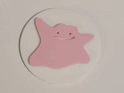 Pokemon TCG Ditto Draft Maker