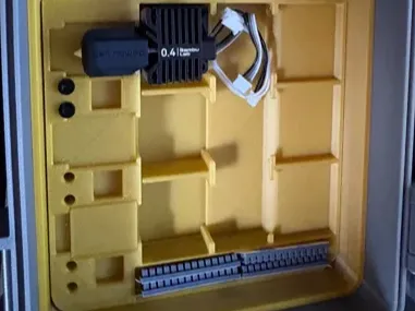 Einlage Hotend