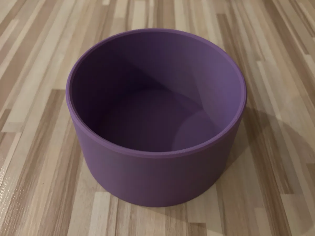 Gamelle pour animaux