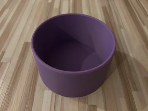 Gamelle pour animaux