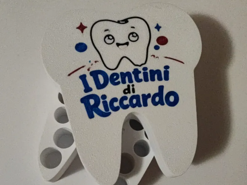 box dentini