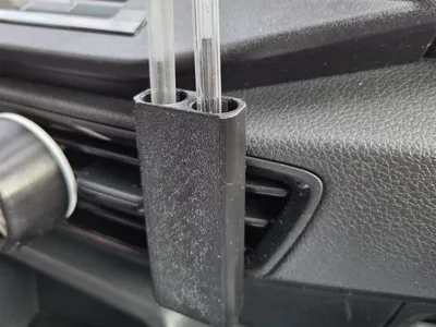 car pen holder