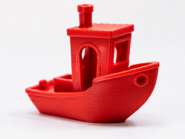 The og benchy