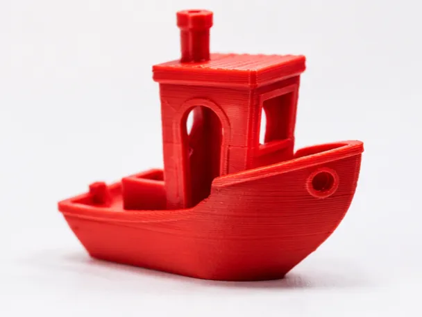 The og benchy