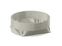 0.08mm layer, 2 walls, 15% infill