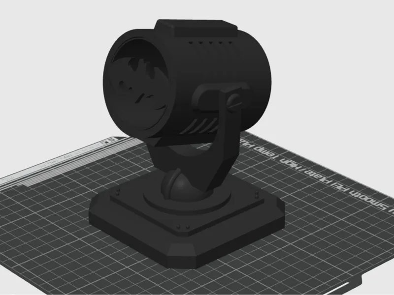 batsignal 