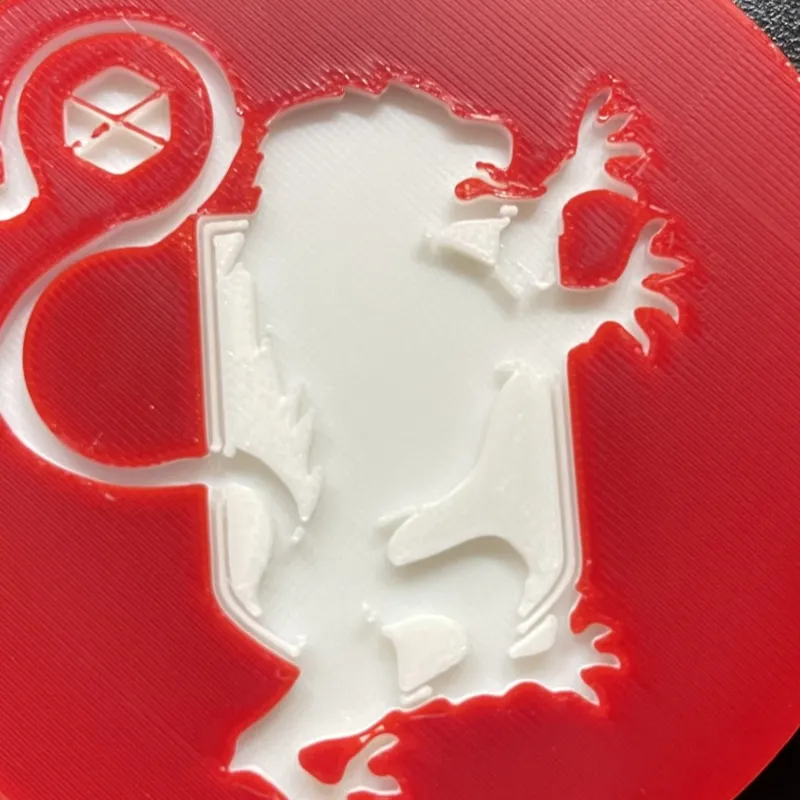 Destiny Titan Coaster