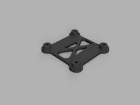 TPU 0.16mm layer, 2 walls, 15% infill