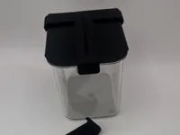 0.2mm layer, 4 walls, 33% infill