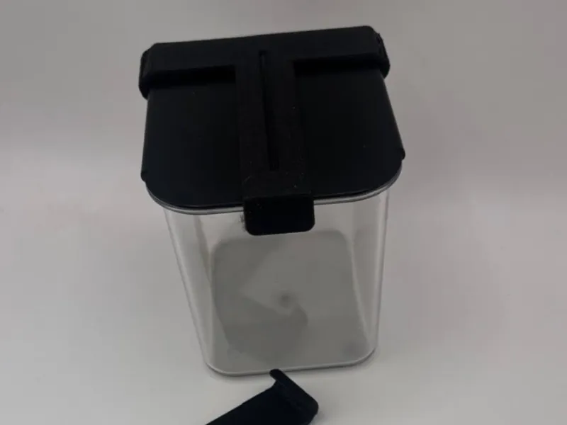 Ikea Skadis Becher Rausfallschutz Wohnwagen