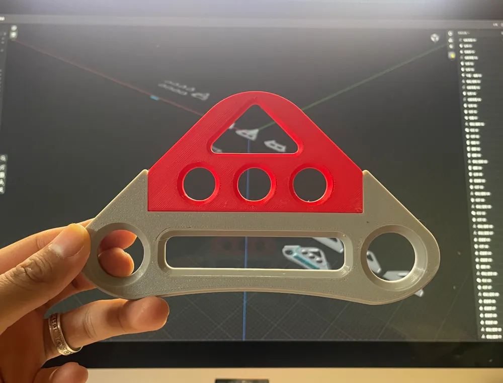 Arch Router Template R角模板/Arc Router Jig Template Set by Sun - MakerWorld