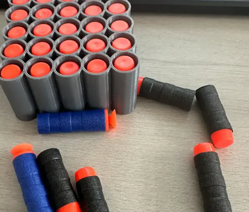 13x8海绵软蛋变蛋器