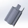 0.2mm layer, 2 walls, 30% infill
