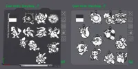 A1 Mini Print Profile - Choose which plates to print!