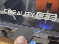 [ONE COLOR]     0.2mm layer, 2 walls, 15% infill