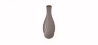 Vase torsadé moderne — photo 4