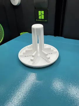 Soporte: Bottle dryer — vista de referencia 4