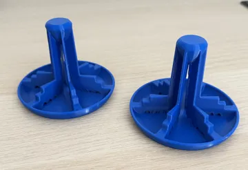 Soporte: Bottle dryer — vista de referencia 3
