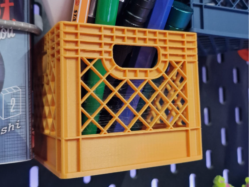 Cassetta del Latte Skadis 