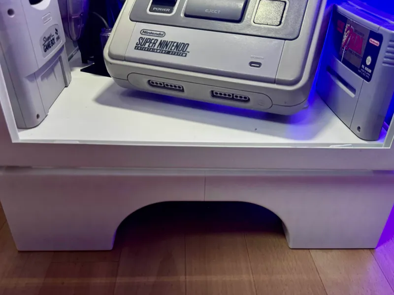IKEA BLALIDEN Raiser