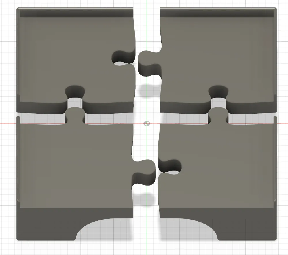 IKEA BLALIDEN Raiser by tuc0w - MakerWorld