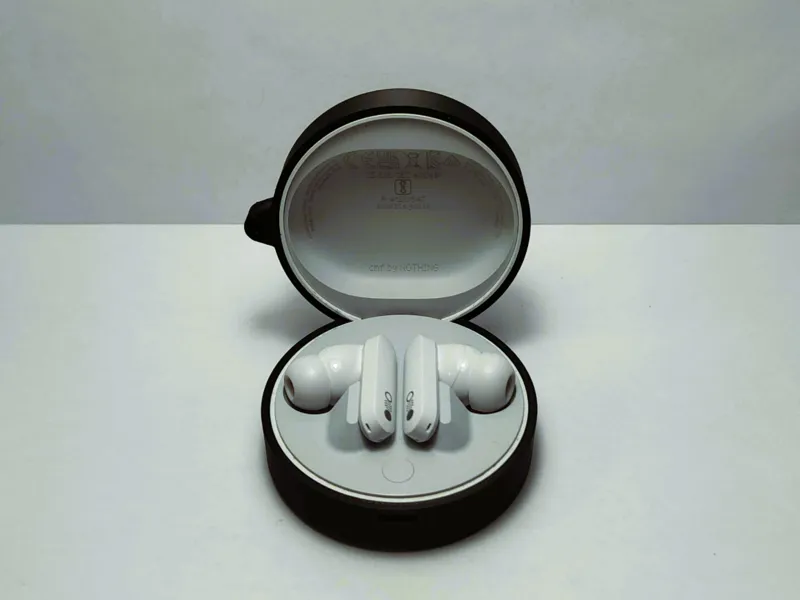 CMF Buds Pro Case