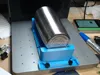 0.12mm layer, 2 walls, 15% infill