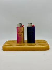 Présentoir pour briquets Bic (4x3) — photo 2