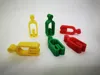 5 Clips Batch / PLA 0.2mm layer, 4 walls, 25% infill