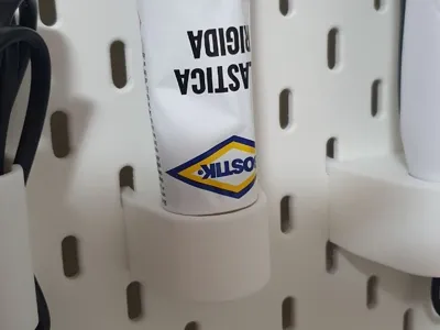 SKADIS HOLDER FOR TUBE GLUE