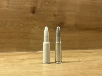 Snap Cap AK 47 7,62 x 39 mm