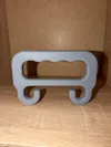 0.2mm layer, 3 walls, 20% infill