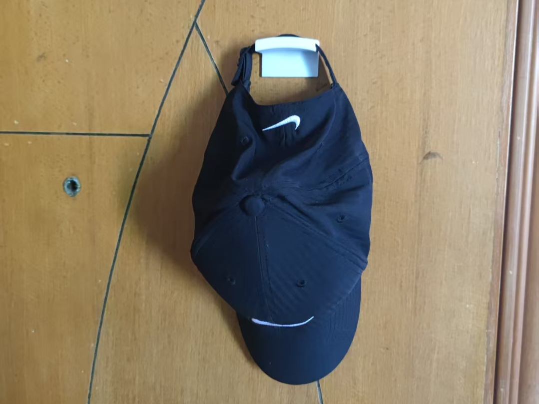 棒球帽挂钩Baseball cap hook