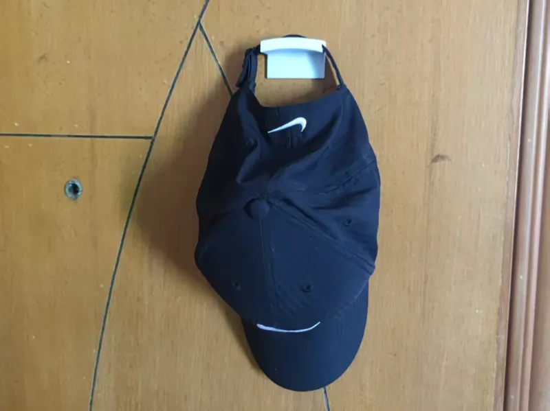 棒球帽挂钩Baseball cap hook