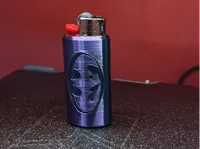 0.2mm layer, 3 walls, 5% infill