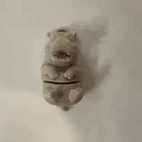 0.16mm layer, 2 walls, 15% infill Single color