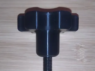Poignee pour vis volant Thrustmaster T150