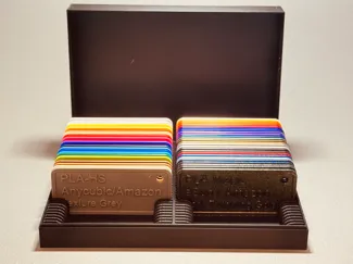 Filament Card Box