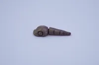 Flexi snake just a head and tail
