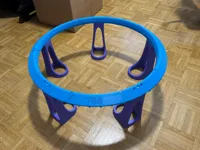 800mm Diameter