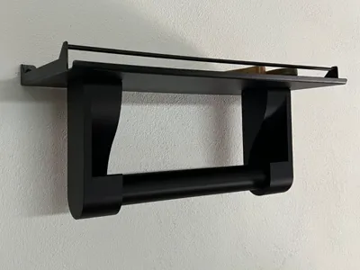 Minimal Scottecs Holder