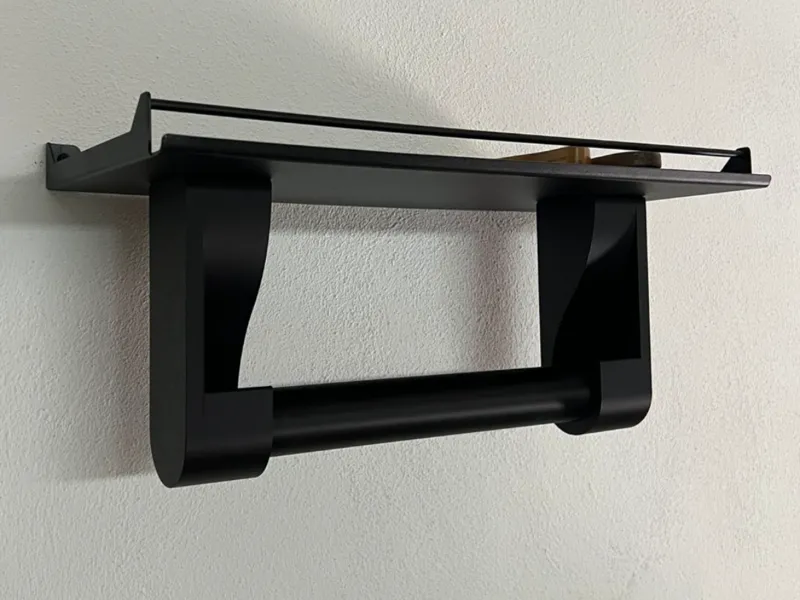 Porta Scottecs Minimal